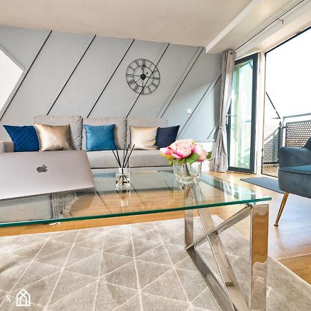 Onyx Bullring Stunning Large Spacious City Centre Apartment バーミンガム エクステリア 写真
